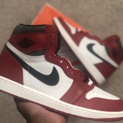 Jordan 1 L&F for Sale in Boston, MA - OfferUp