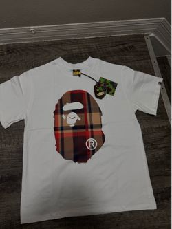 Bape shirt
