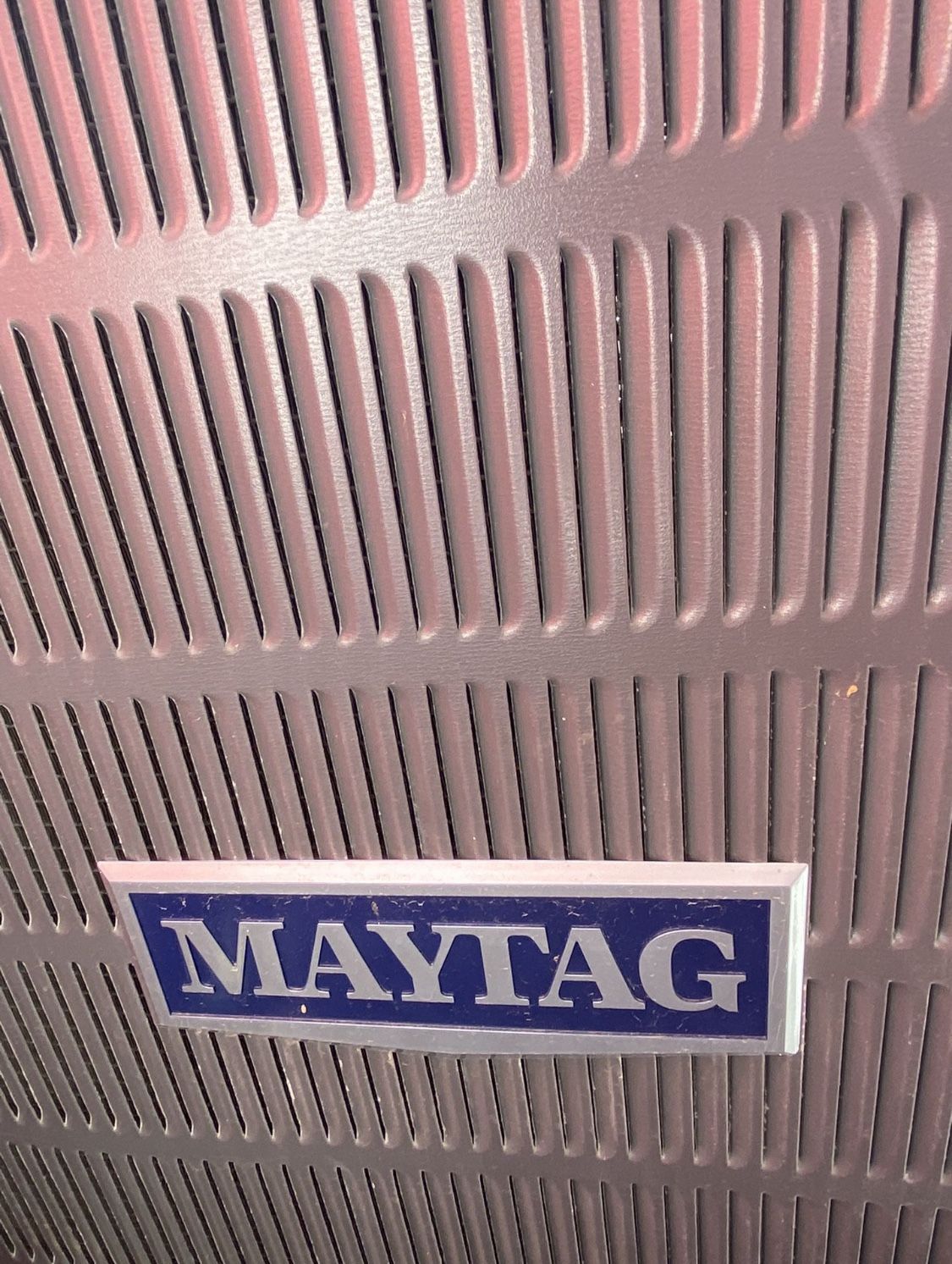 Ac Unit Maytag