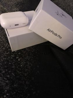 AirPod Pro 2gen