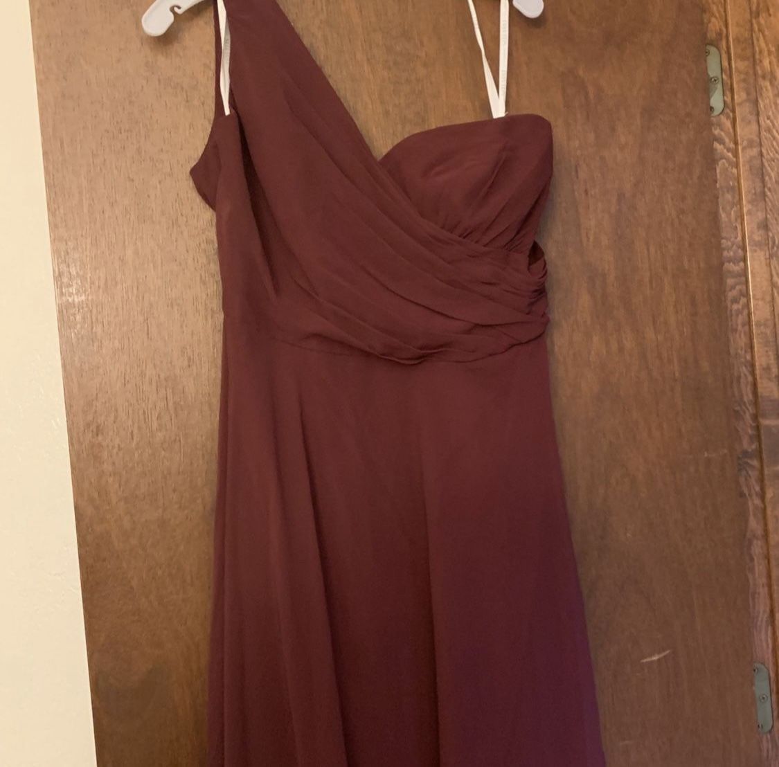 David’s Bridal, Bridesmaid Dress-Never Worn