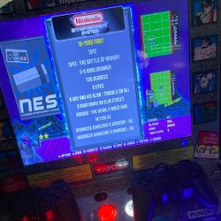 all in one gaming arcade 