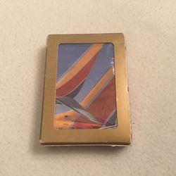 Collectors Vintage Playing Cards 
