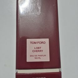 Tom Ford Lost Cherry