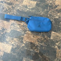 BRAND NEW Nike Air Jordan Cordura Franchise Cross Body Bag