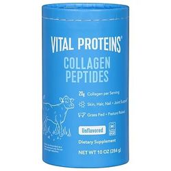 Vital Proteins Collagen Peptide - 10 Oz
