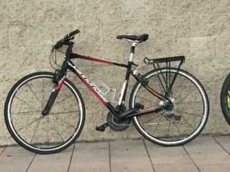 Cannondale Quick 4