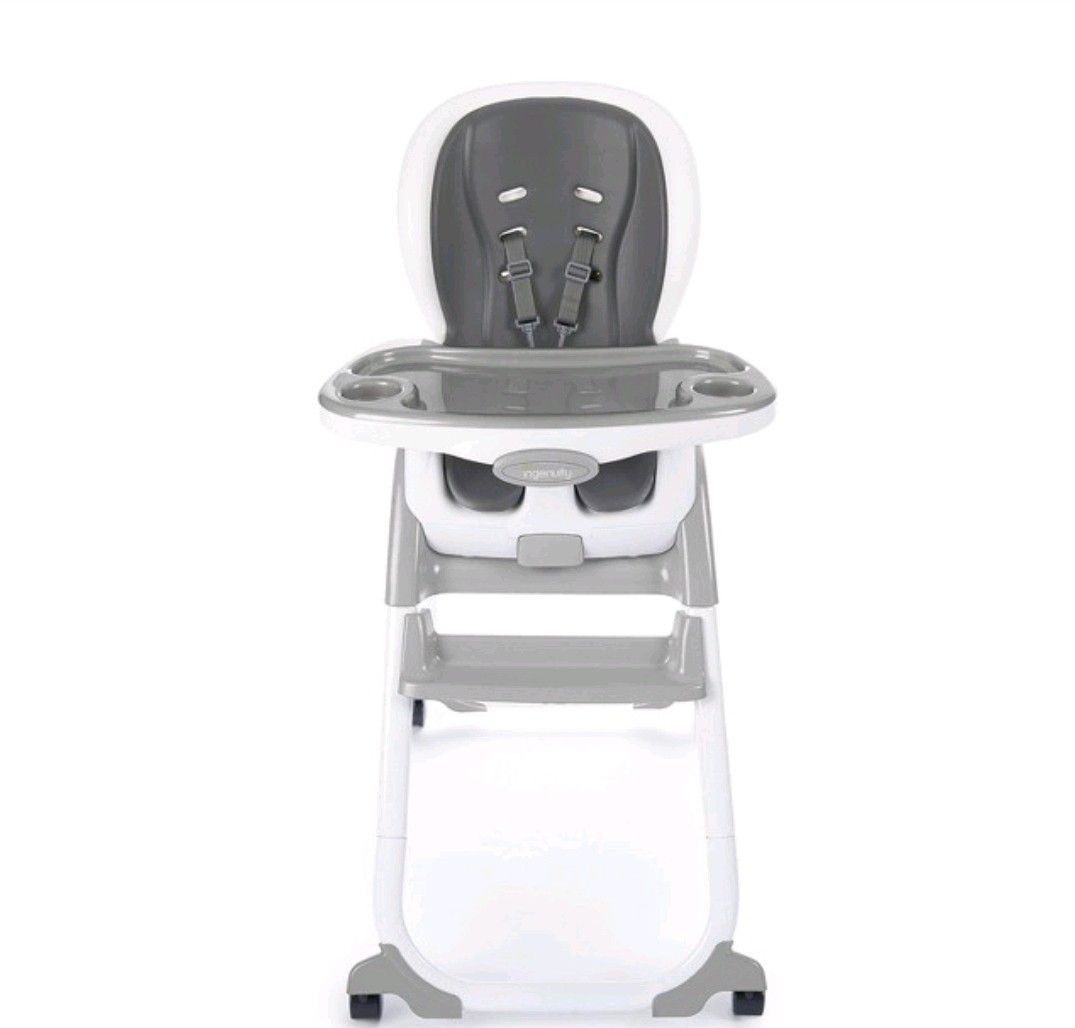 Ingenuity 3 in 1 Highchair