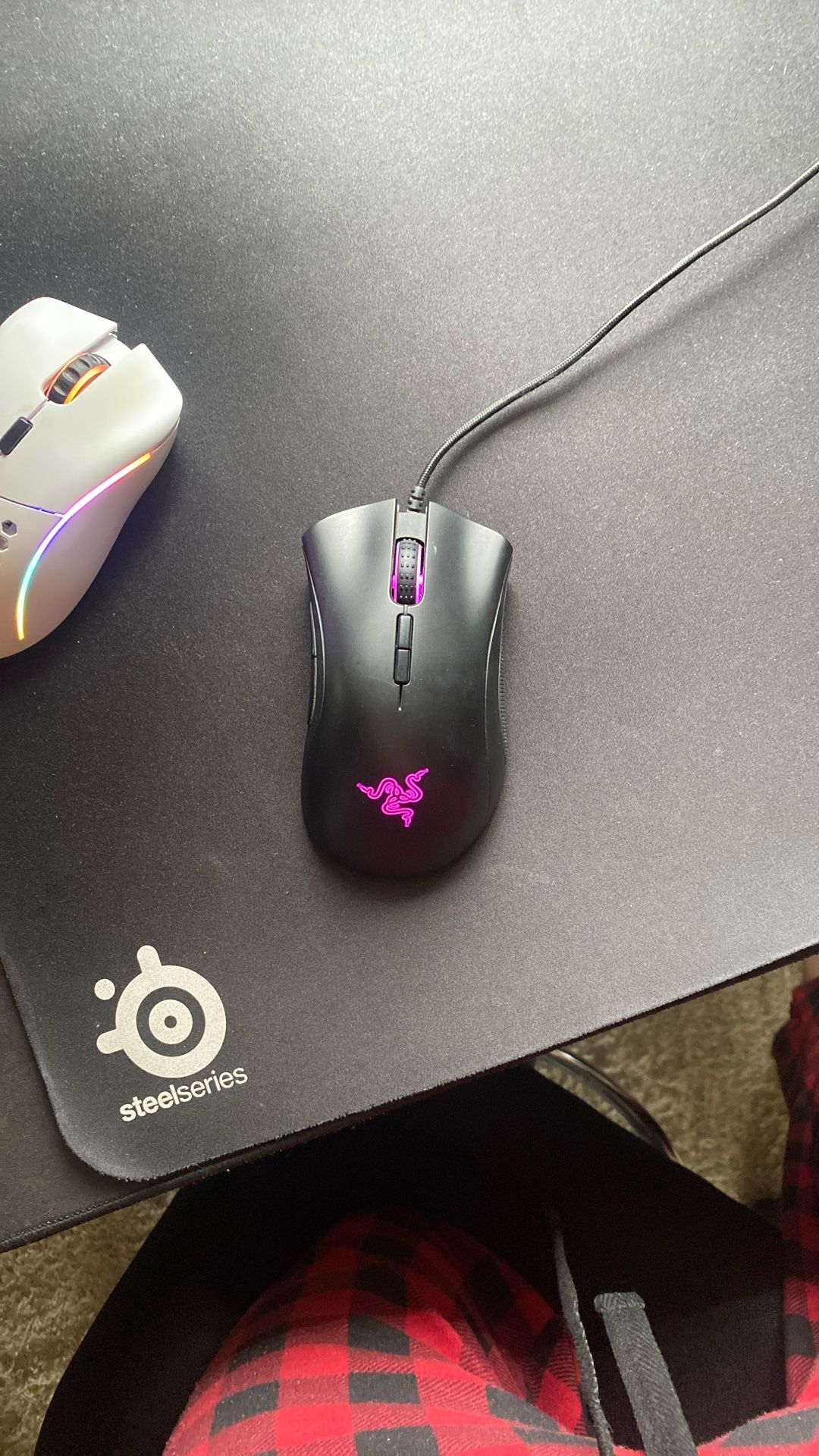Death adder Elite Gaming Mouse