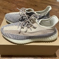 Yeezy Boost 350 V2 Ash Pearl