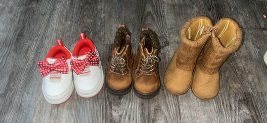 Size 2&3