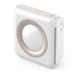 Coway Airmega AP-1512HH Mighty true HEPA air purifier open box new selling for only $100
