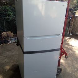 Used Refrigerator 