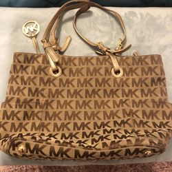 Michael  Kors  Purse