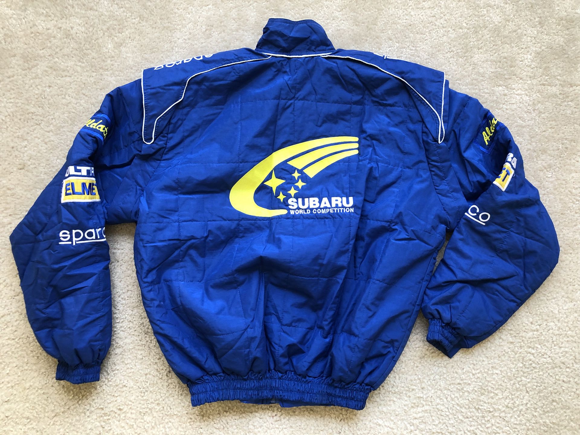 Tweety's authentic racing jacket for Sale in Phoenix, AZ - OfferUp