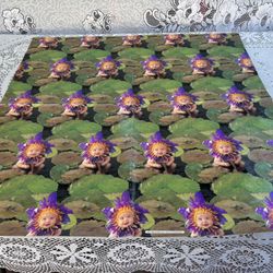 1998 ANNE GEDDES Gift Wrap