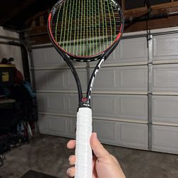 HEAD Prestige MP Tennis racquet 4 1/4 Grip