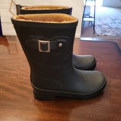 Chooka Rain boots
