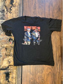 Future Tour Vintage Tee
