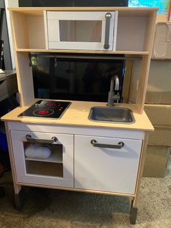 Kids kitchen