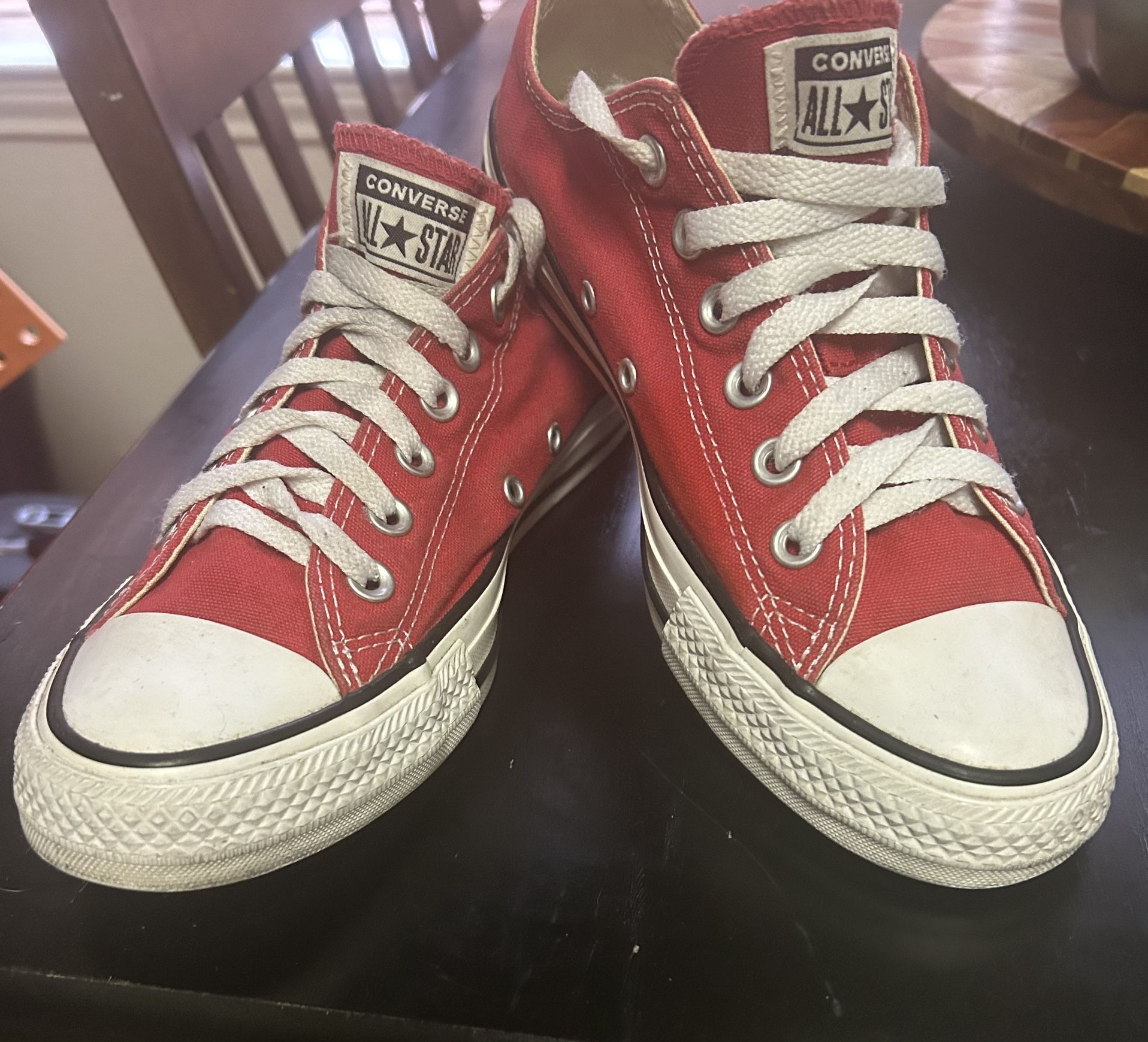 Ladies Converse 