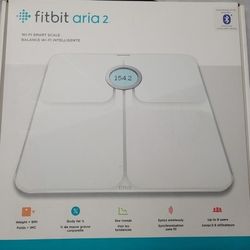Fitbit Aria 2 Digital Scale