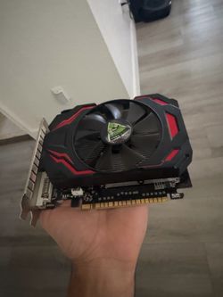 GT730 2G 64BIT DDR3
