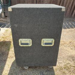 Road Case, Flight Case, ATA