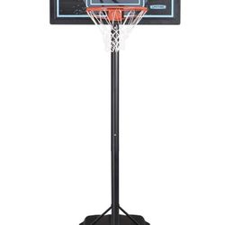  Basketball Hoop