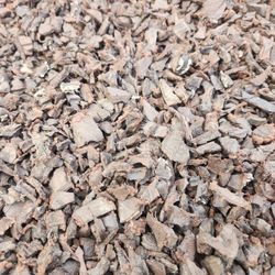 Rubber Mulch FREE