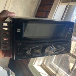 Car Radio 