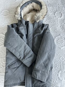 Kids Jacket