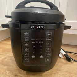 Instant Pot