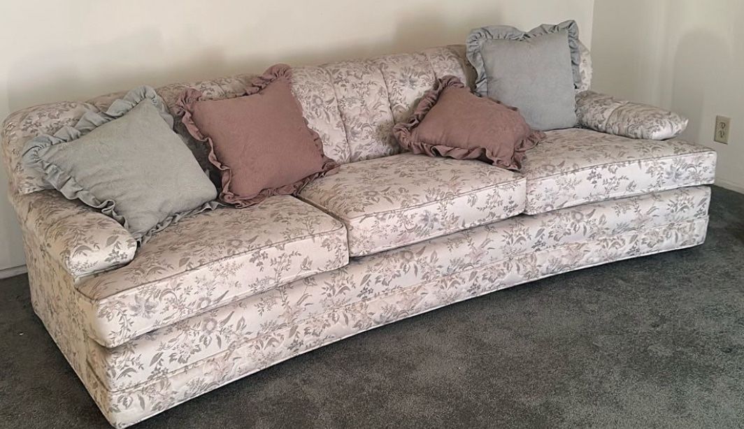 Moving Sale - Couch