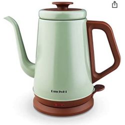 Gooseneck Electric Kettle