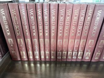 World Books and Additional Add Ons