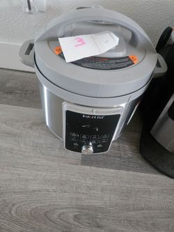Instant Pot 6 quarts
