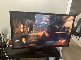 42 Inch Sanyo,32 Inch LG,and 30 Inch SamsungTV’s For Sale