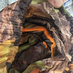 New Sleeping Bags $20 each - Hiking nap sack bag  $10