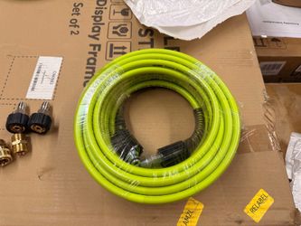 Pressure Washer Hose 50 FT