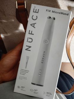 Microwand