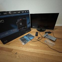 VIZIO TV