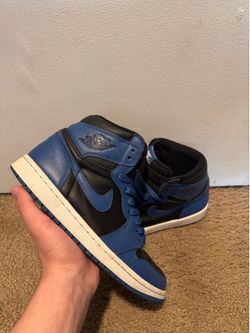 Jordan 1 ‘Dark Marina blue’