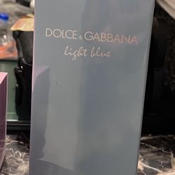 Dolce & Gabbbana Light Blue 200ml