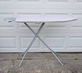Ironing Board