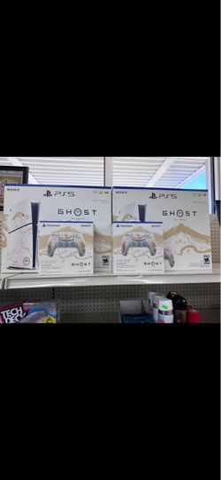 Ps5  new sealed