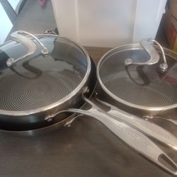 Circulon Pots And Pans 