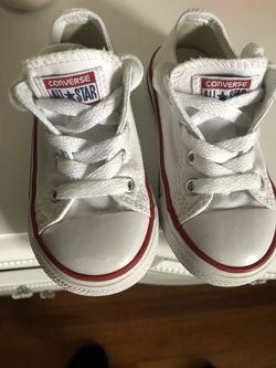 Converse for toddler