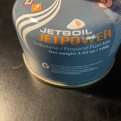 Jetboil Four Season 