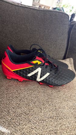 New Balance Visaro Pro Soccer Cleats
